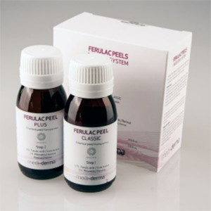 peeling Ferulac peeling Ferulac